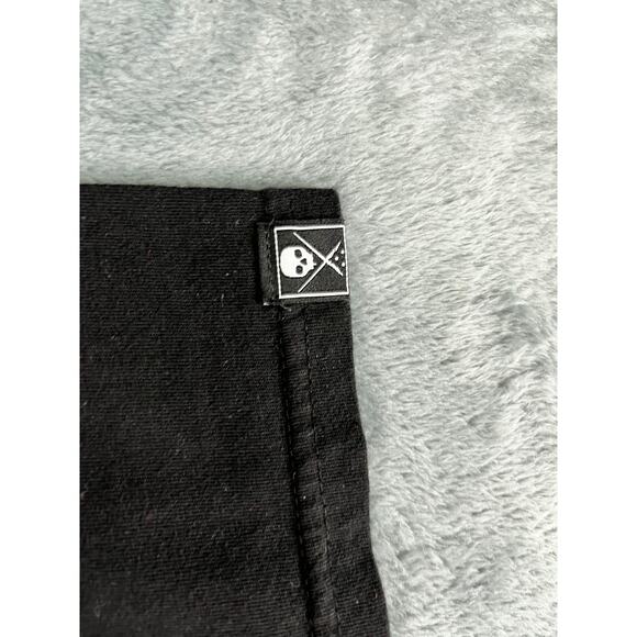 Men’s Black Sullen Art Collective Graphic Tee 2XL – Excellent Condition - Picture 5 of 10